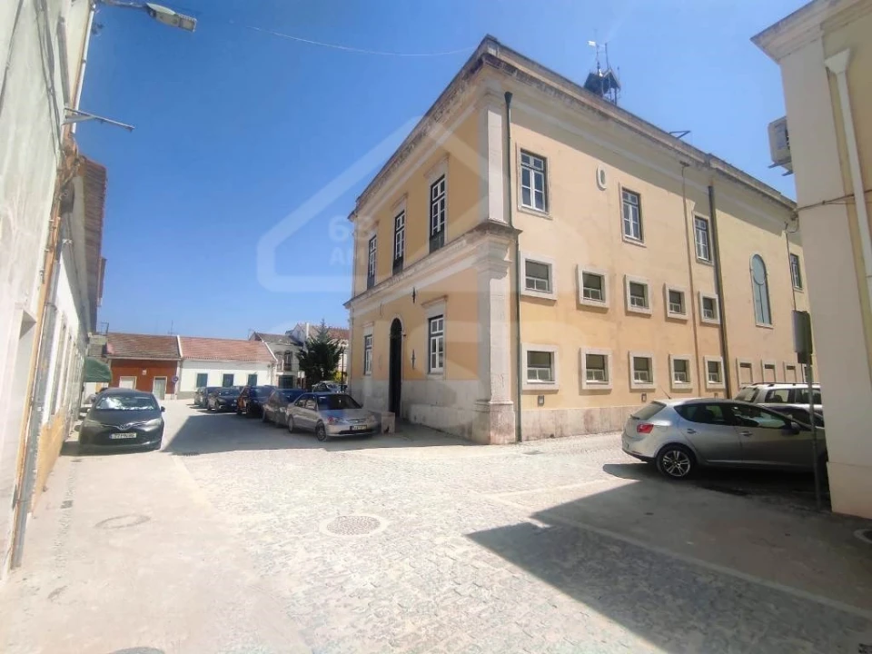 Negócio para Arrendamento em Benavente Foto 3