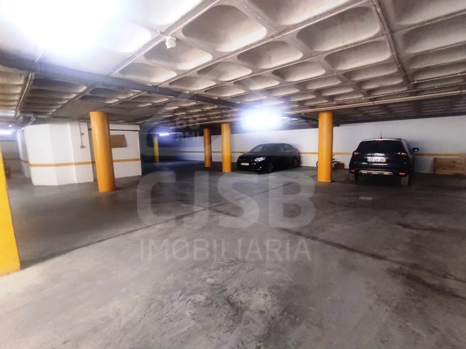 Negócio para Arrendamento em Benavente Foto 5