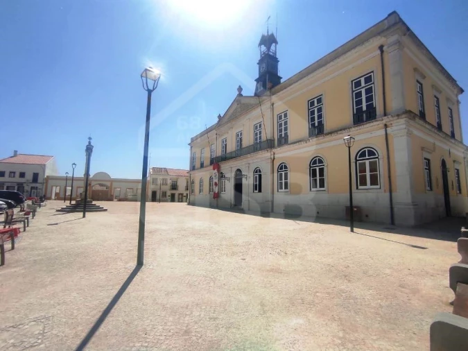 Negócio para Arrendamento em Benavente Foto 2