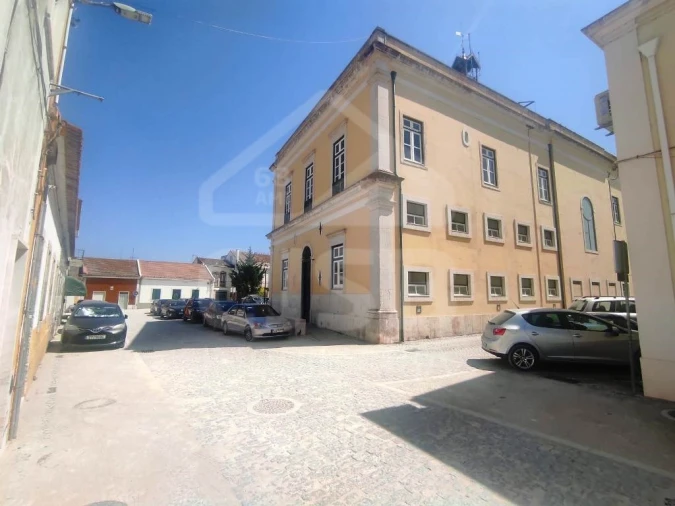 Negócio para Arrendamento em Benavente Foto 3