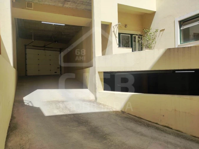 Negócio para Arrendamento em Benavente Foto 8