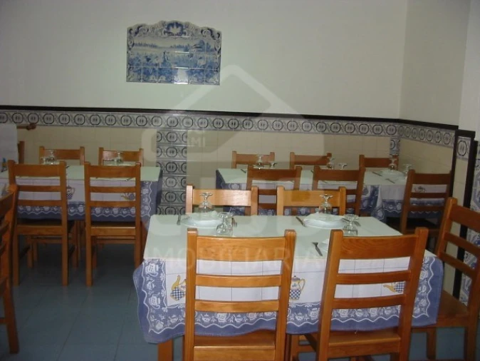 Negócio para Venda em Coruche, Fajarda e Erra Foto 3