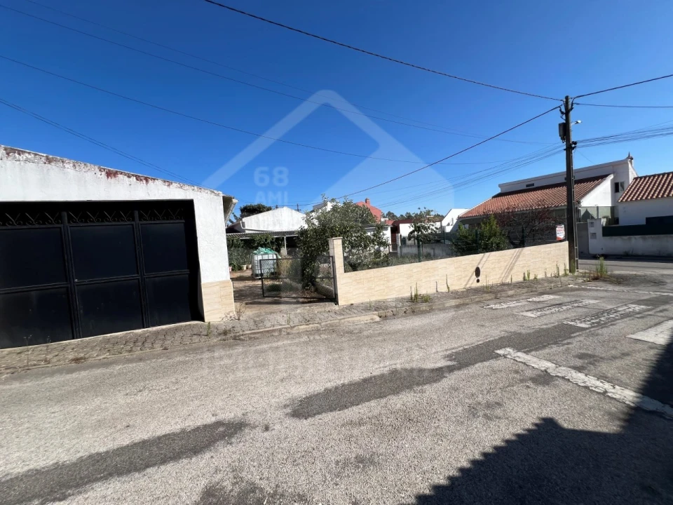 Terreno para Venda em Glória do Ribatejo e Granho Foto 5