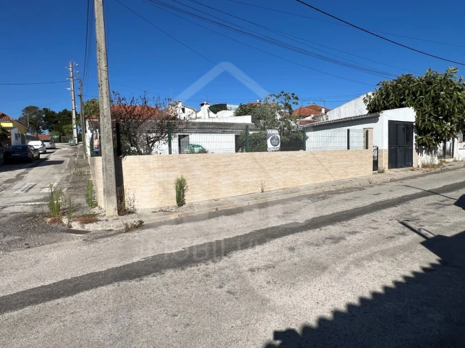 Terreno para Venda em Glória do Ribatejo e Granho Foto 2