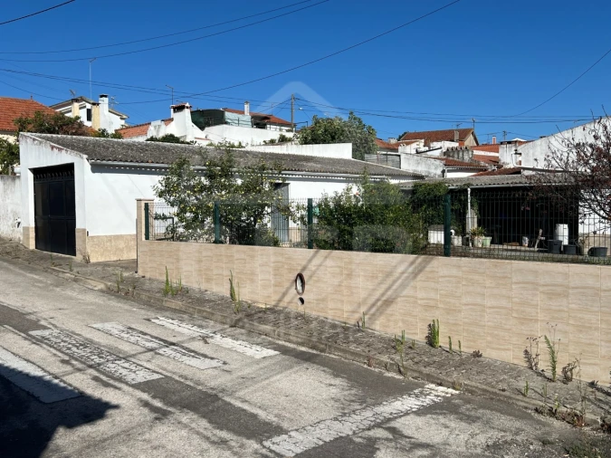 Terreno para Venda em Glória do Ribatejo e Granho Foto 3