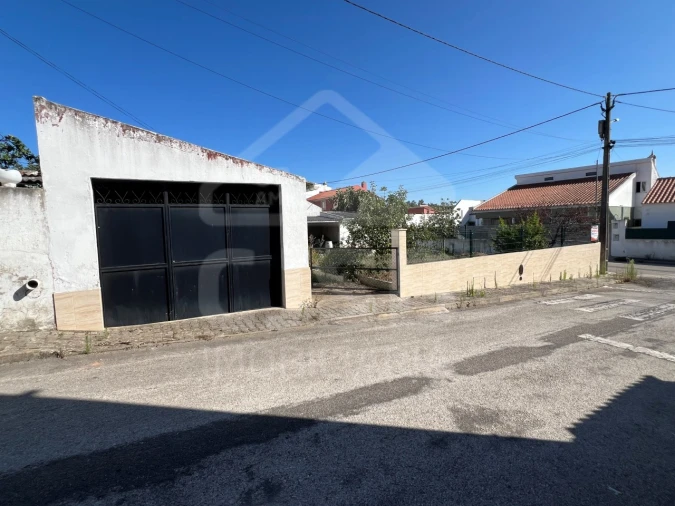 Terreno para Venda em Glória do Ribatejo e Granho Foto 4