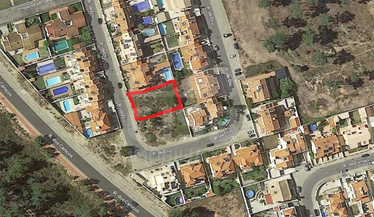 Terreno para Venda em Santo Andre Foto 1