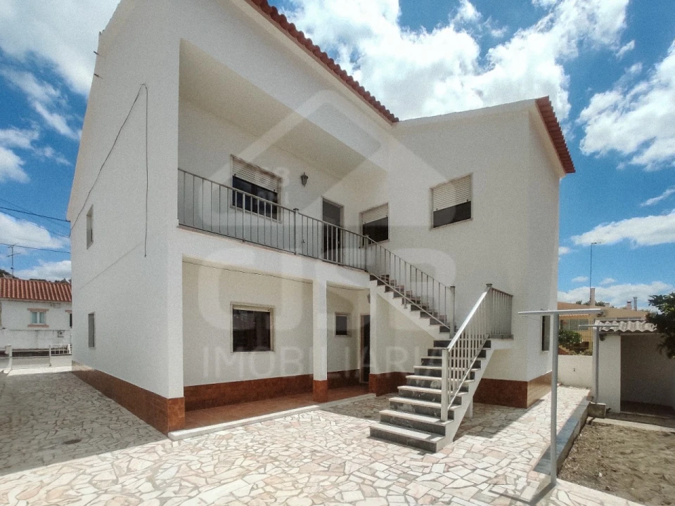 Moradia T4 para Venda em Coruche, Fajarda e Erra Foto 14