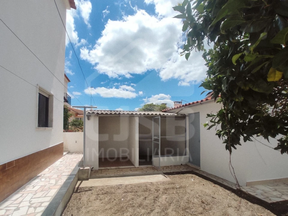 Moradia T4 para Venda em Coruche, Fajarda e Erra Foto 31