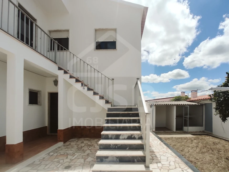 Moradia T4 para Venda em Coruche, Fajarda e Erra Foto 15