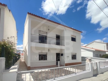 Moradia T4 para Venda em Coruche, Fajarda e Erra