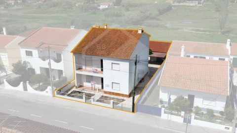 Moradia T4 para Venda em Coruche, Fajarda e Erra