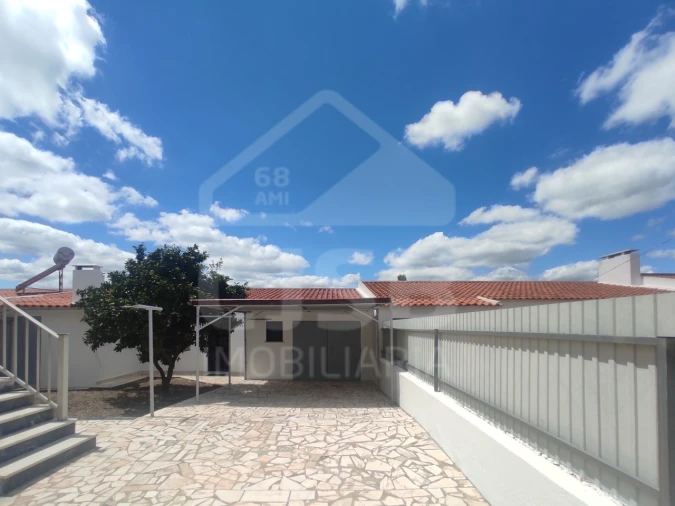 Moradia T4 para Venda em Coruche, Fajarda e Erra Foto 27