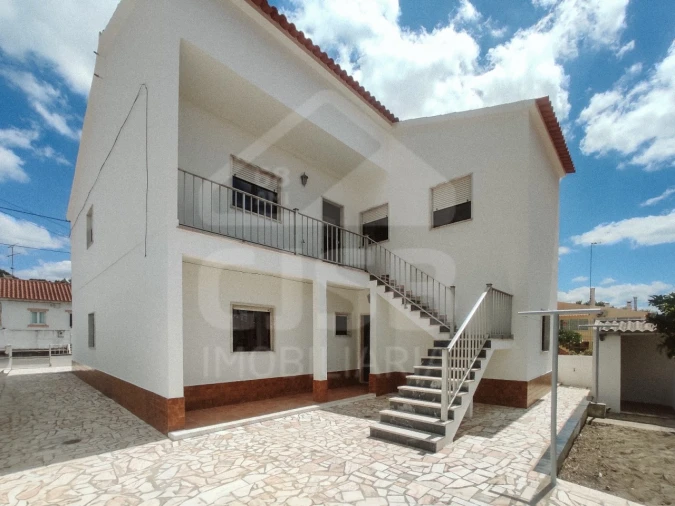 Moradia T4 para Venda em Coruche, Fajarda e Erra Foto 14