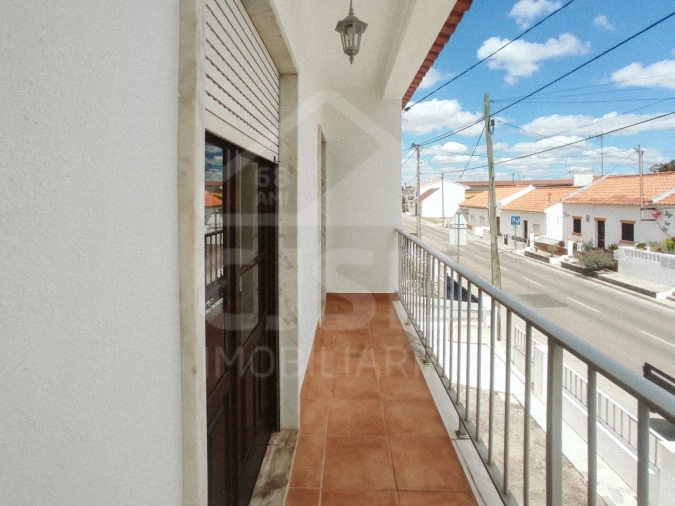 Moradia T4 para Venda em Coruche, Fajarda e Erra Foto 25