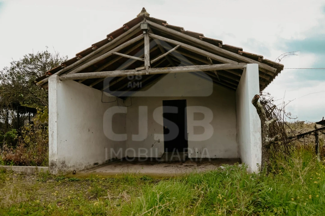 Moradia T3 para Venda em Branca Foto 23