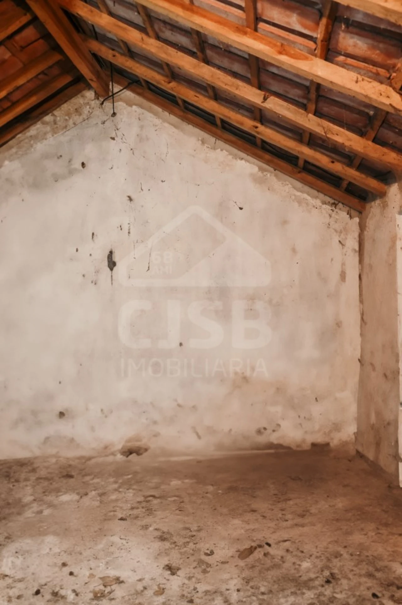 Moradia T3 para Venda em Branca Foto 24