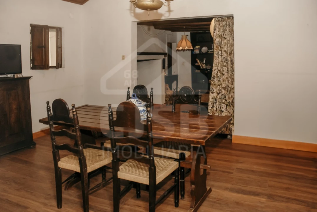 Moradia T3 para Venda em Branca Foto 7