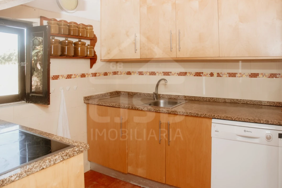 Moradia T3 para Venda em Branca Foto 12