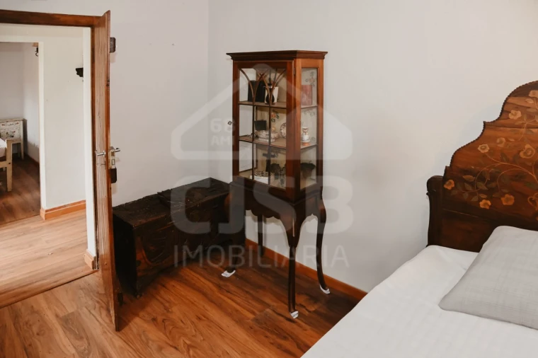 Moradia T3 para Venda em Branca Foto 20