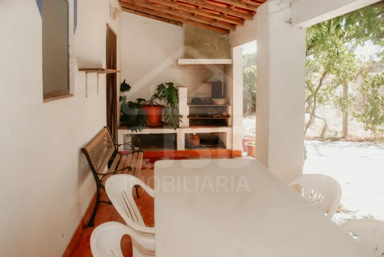 Moradia T3 para Venda em Branca Foto 3