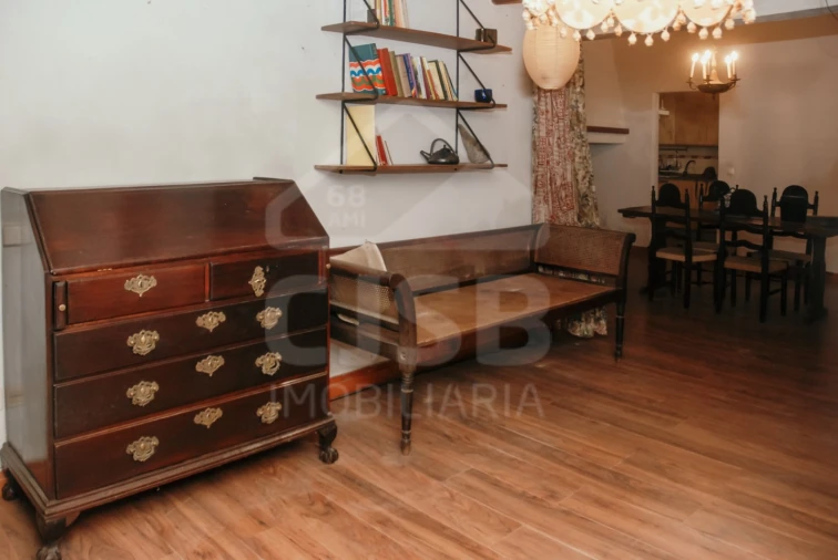 Moradia T3 para Venda em Branca Foto 9