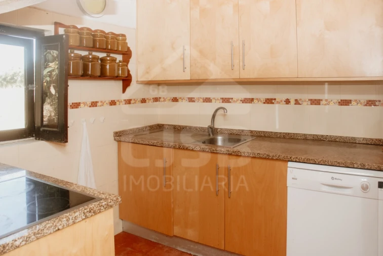 Moradia T3 para Venda em Branca Foto 12