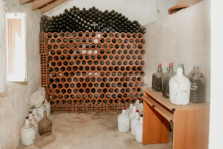 Moradia T3 para Venda em Branca Foto 26