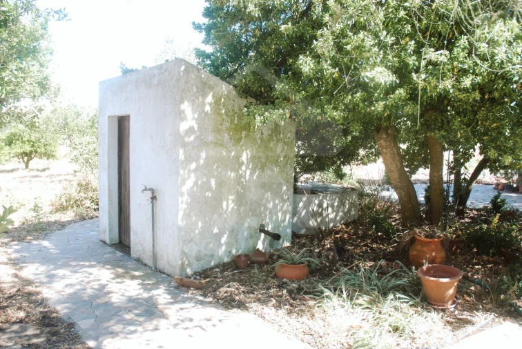 Moradia T3 para Venda em Branca Foto 36