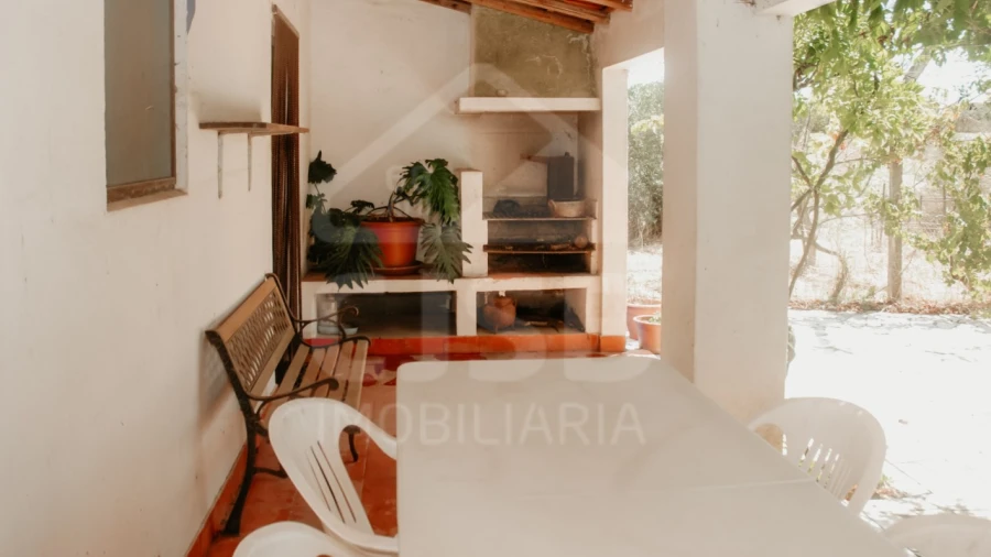 Moradia T3 para Venda em Branca
