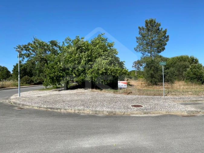 Terreno para Venda em Santo Estêvão Foto 1