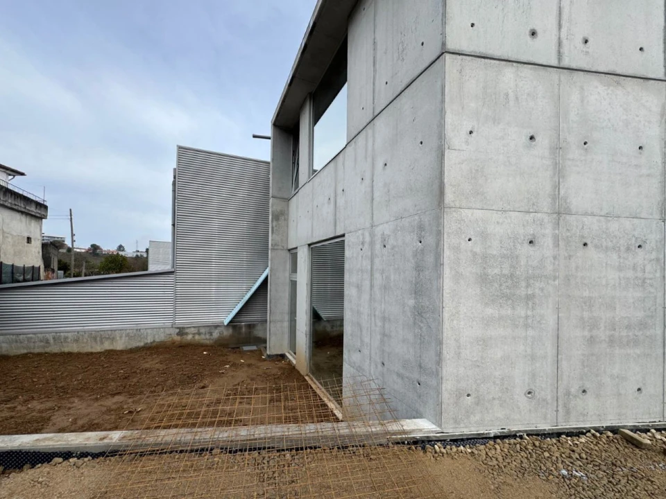 Armazém para Venda em Ferreiros e Gondizalves Foto 16