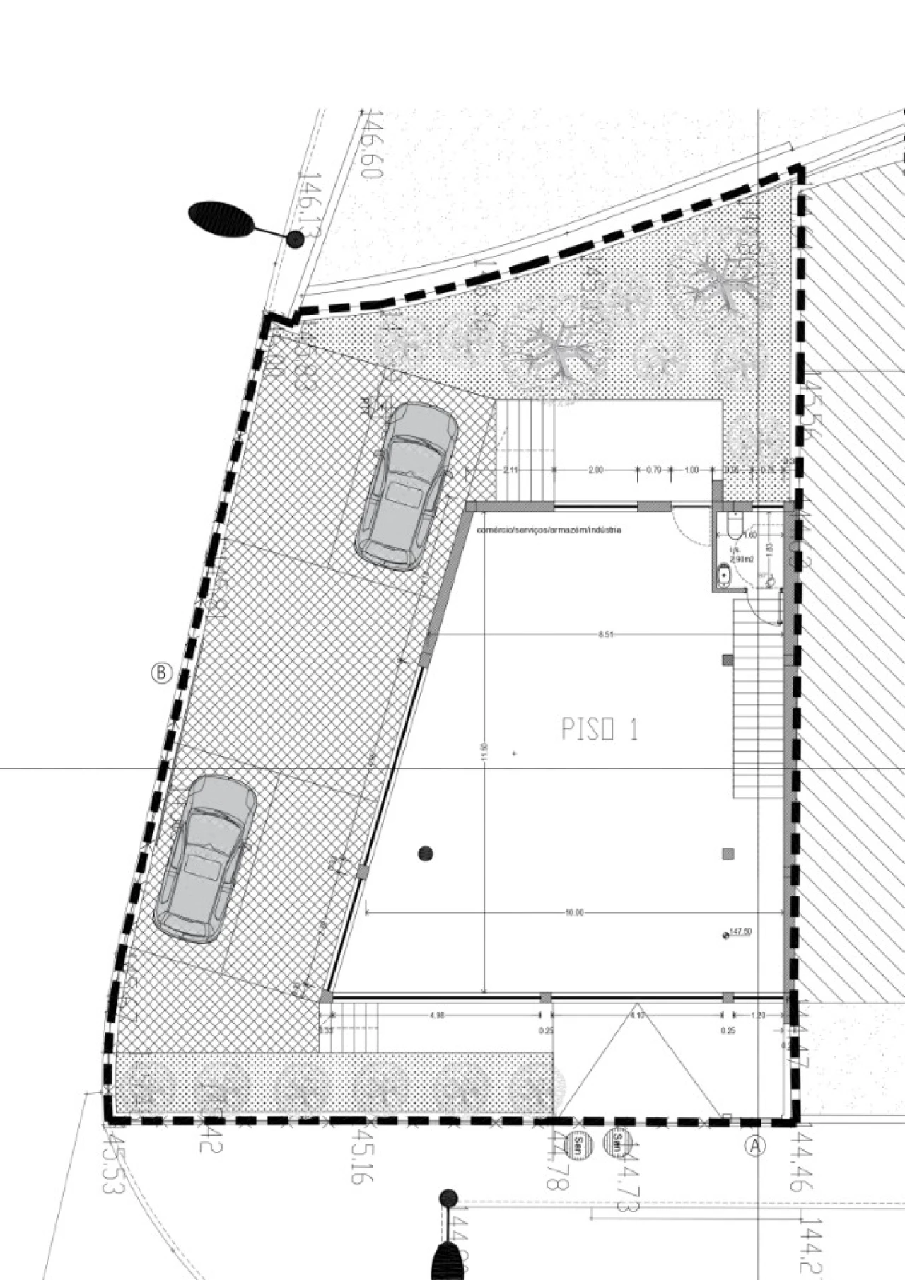 Armazém para Venda em Ferreiros e Gondizalves Foto 22
