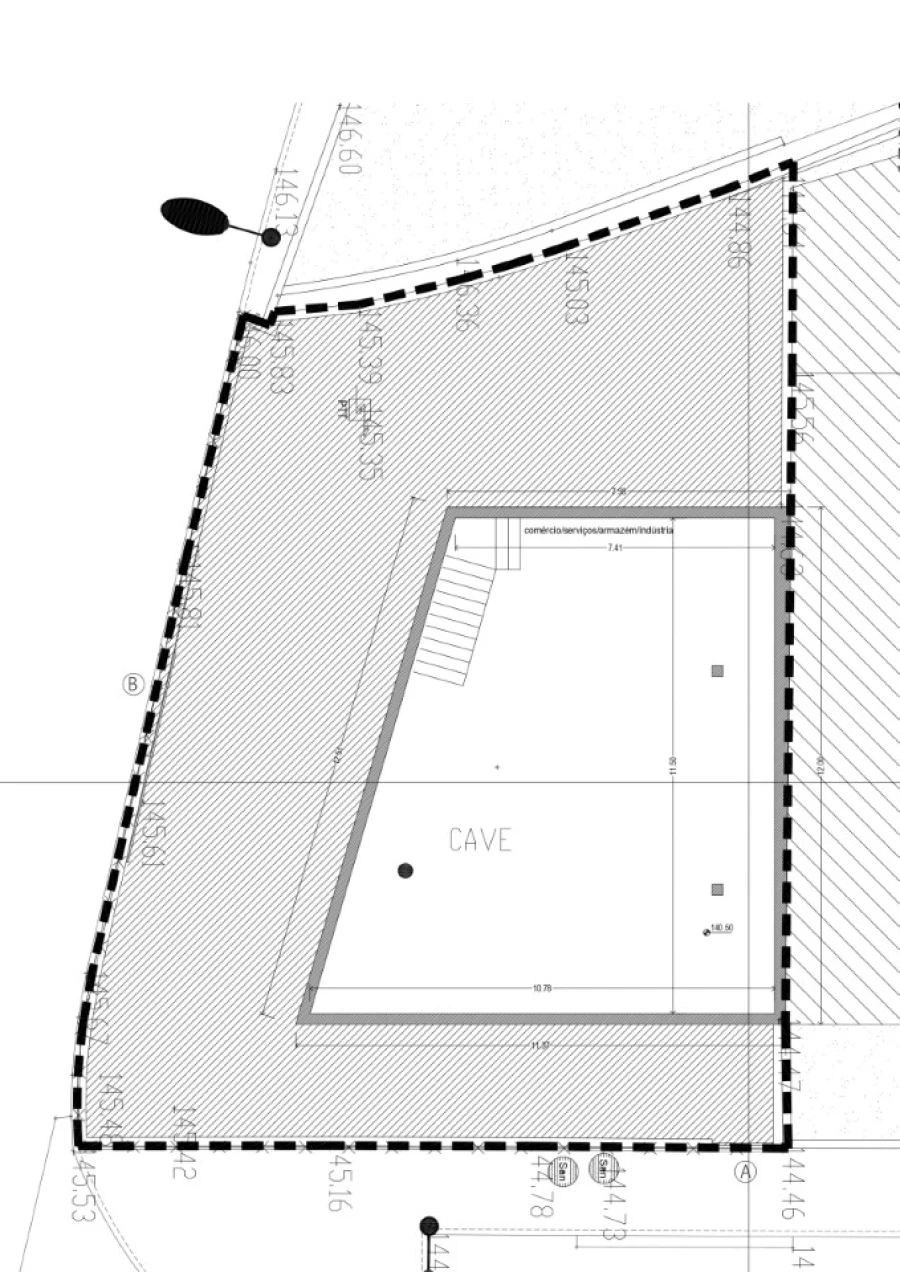 Armazém para Venda em Ferreiros e Gondizalves Foto 20