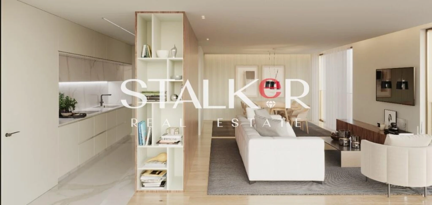 Apartamento T3 para Venda em Canidelo Foto 5