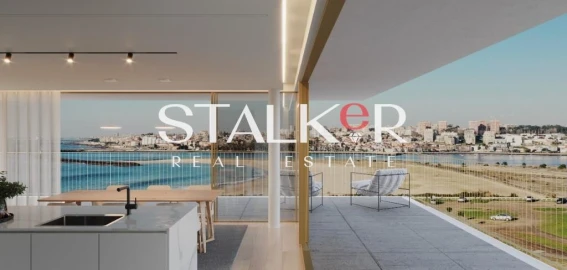 Apartamento T3 para Venda em Canidelo