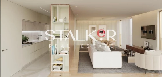 Apartamento T3 para Venda em Canidelo