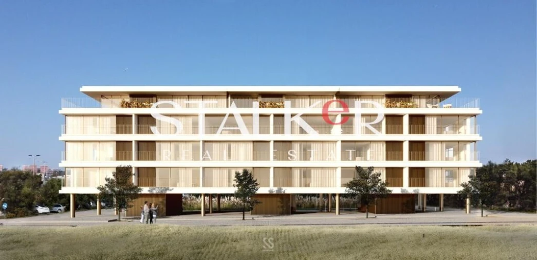 Apartamento T3 para Venda em Canidelo Foto 11