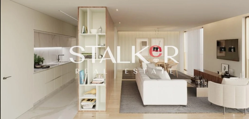 Apartamento T3 para Venda em Canidelo Foto 5