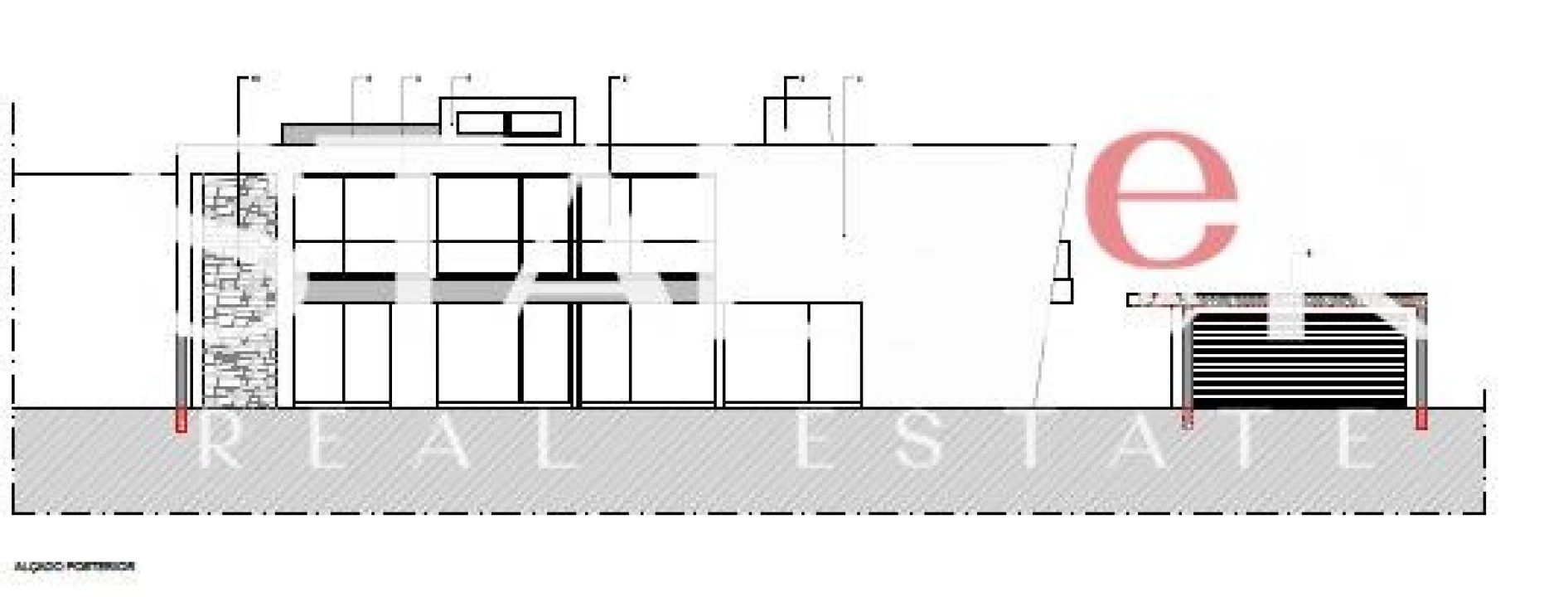 Moradia T3 para Venda em Silvalde Foto 9