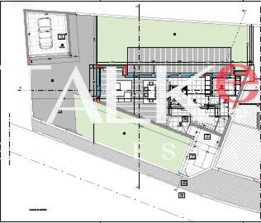 Moradia T3 para Venda em Silvalde Foto 6