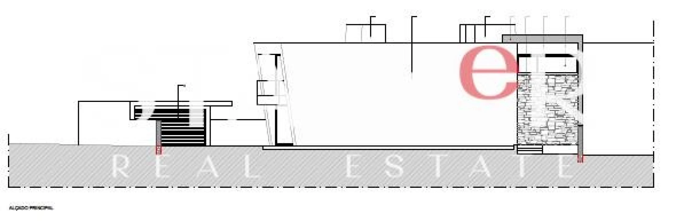 Moradia T3 para Venda em Silvalde Foto 8