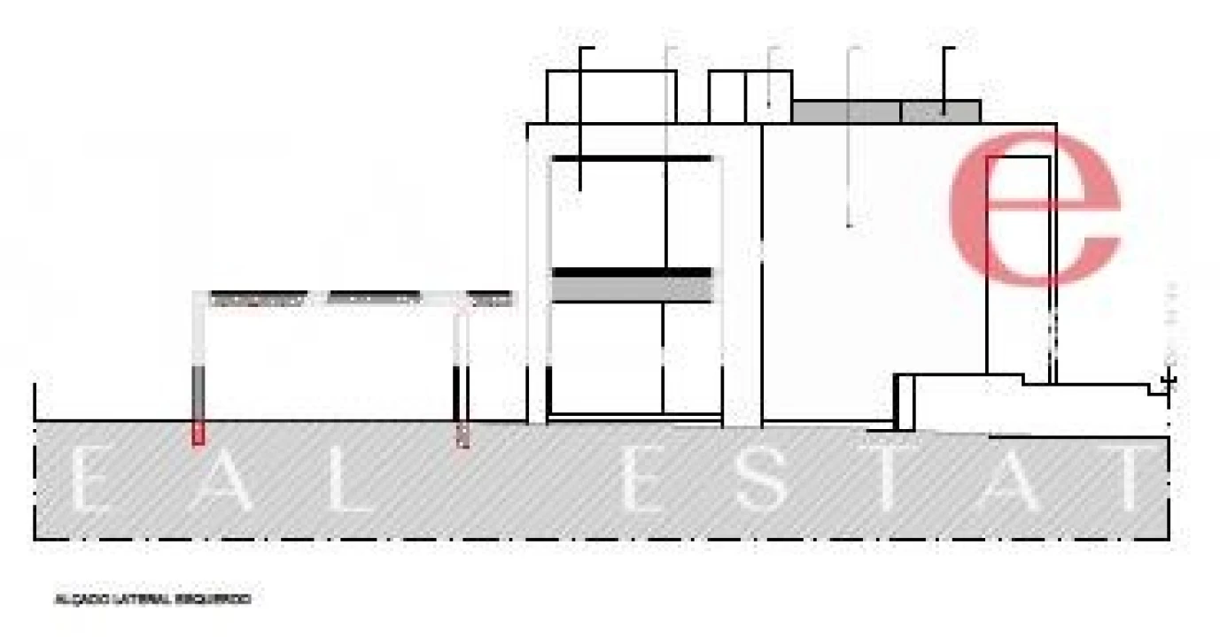 Moradia T3 para Venda em Silvalde Foto 12