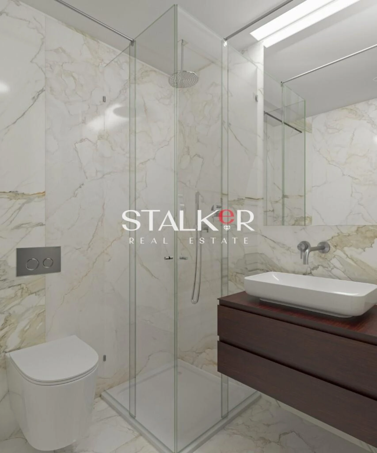 Apartamento T2 para Venda em Canidelo Foto 33