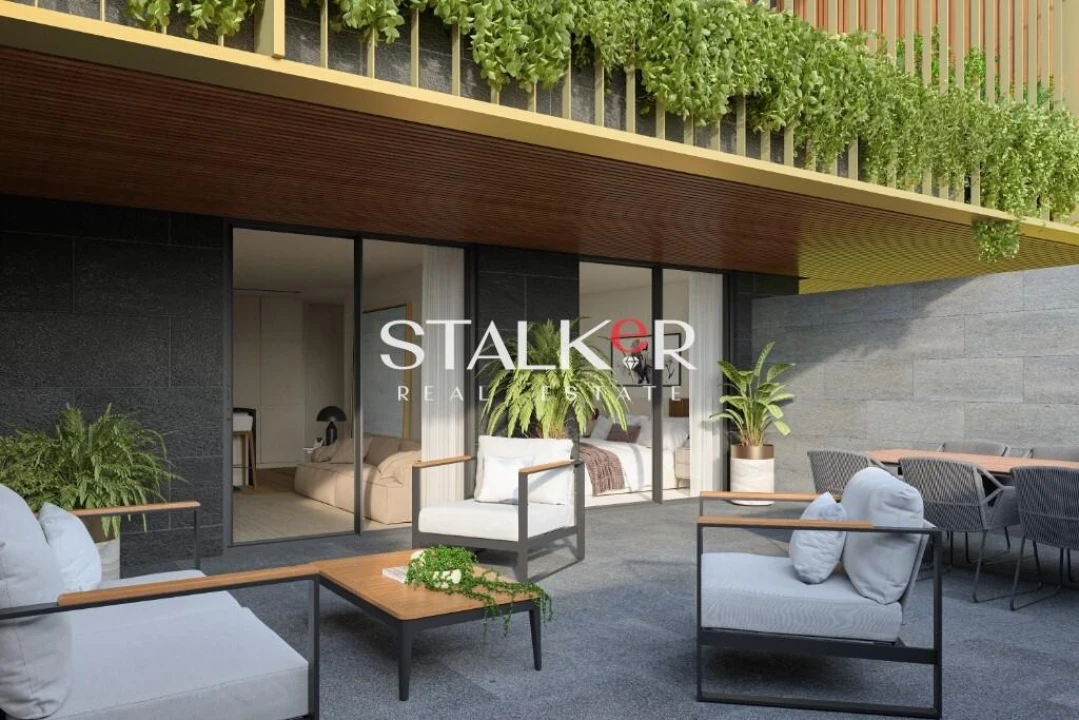 Apartamento T2 para Venda em Canidelo Foto 24