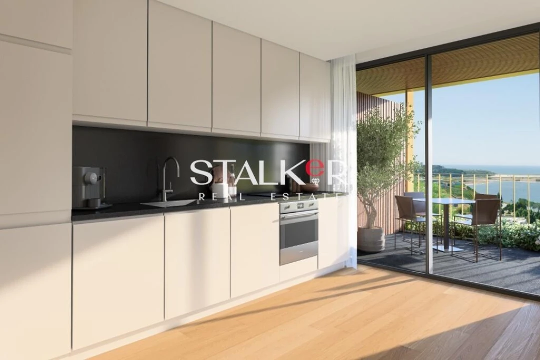 Apartamento T2 para Venda em Canidelo Foto 30