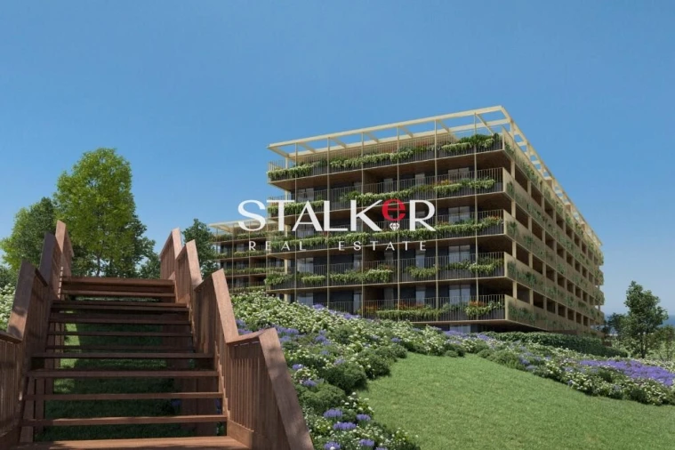 Apartamento T2 para Venda em Canidelo Foto 7