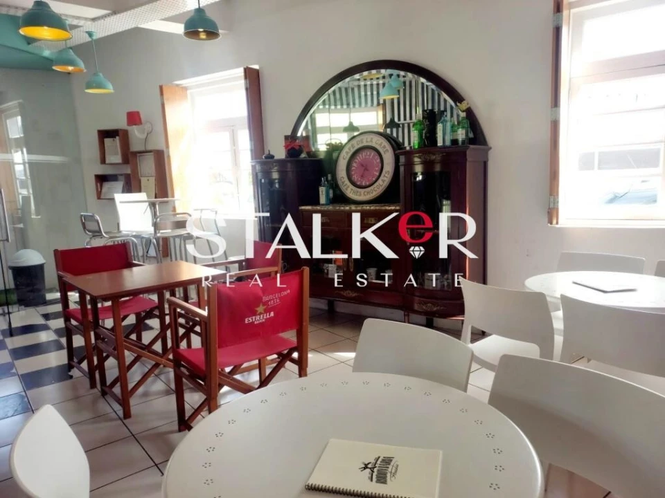 Prédio para Venda em Arcos e Mogofores Foto 3