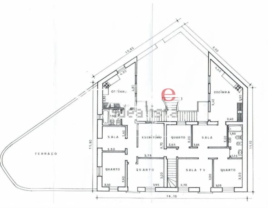 Prédio para Venda em Arcos e Mogofores Foto 33