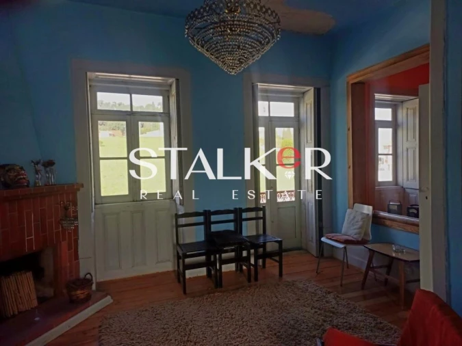 Prédio para Venda em Arcos e Mogofores Foto 24